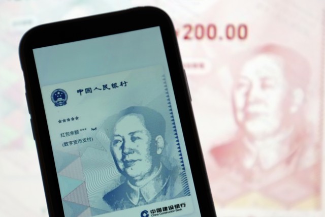 数字货币在全球经济重建中的角色：如何推动可持续发展与金融包容性_数字货币在全球经济重建中的角色：如何推动可持续发展与金融包容性_数字货币在全球经济重建中的角色：如何推动可持续发展与金融包容性