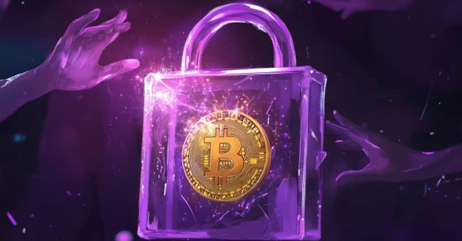 数字货币隐私_数字货币的私密交易与用户信任_数字货币个人隐私