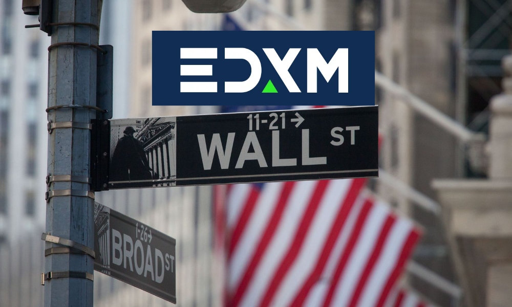 EDX Markets能否开启加密货币交易所合规化转型新范式？