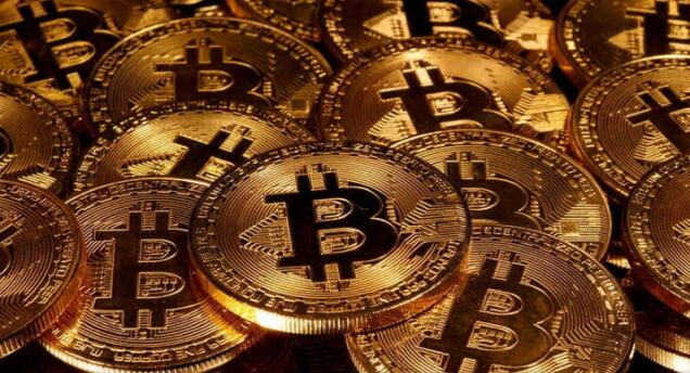 全球虚拟货币交易平台