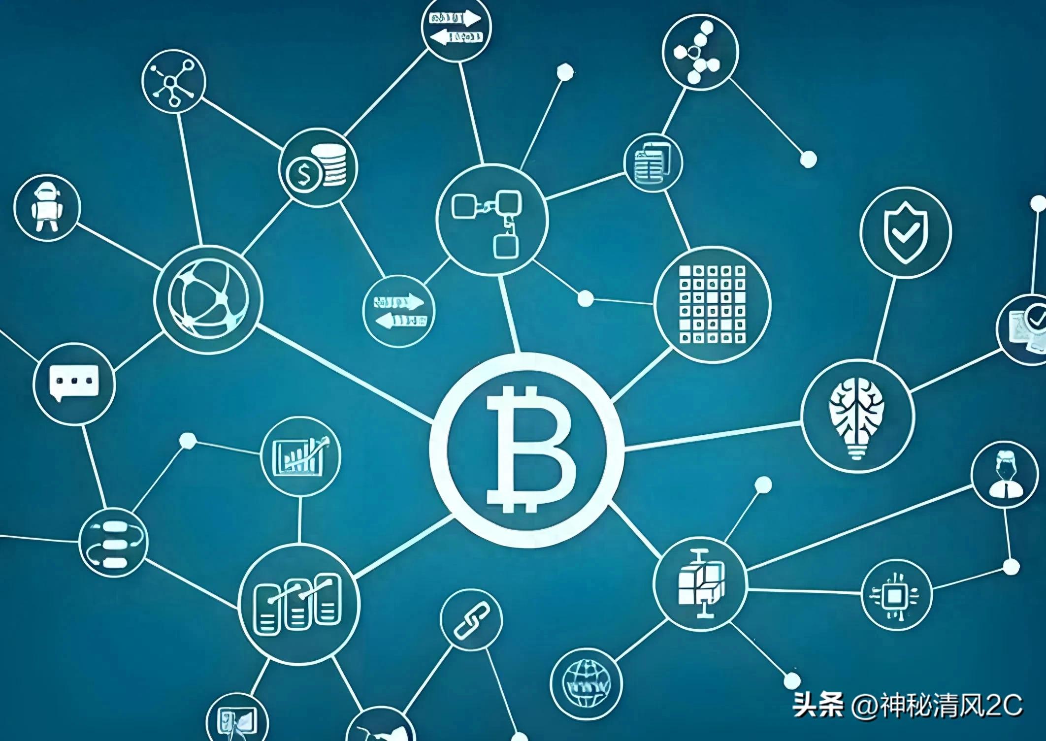 tp官方下载安卓最新版本2024数字虚拟货币的崛起与挑战：从比特币到监管的未来