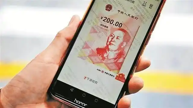 数字货币与支付行业发展变局_数字货币与微支付的未来_数字货币支付场景