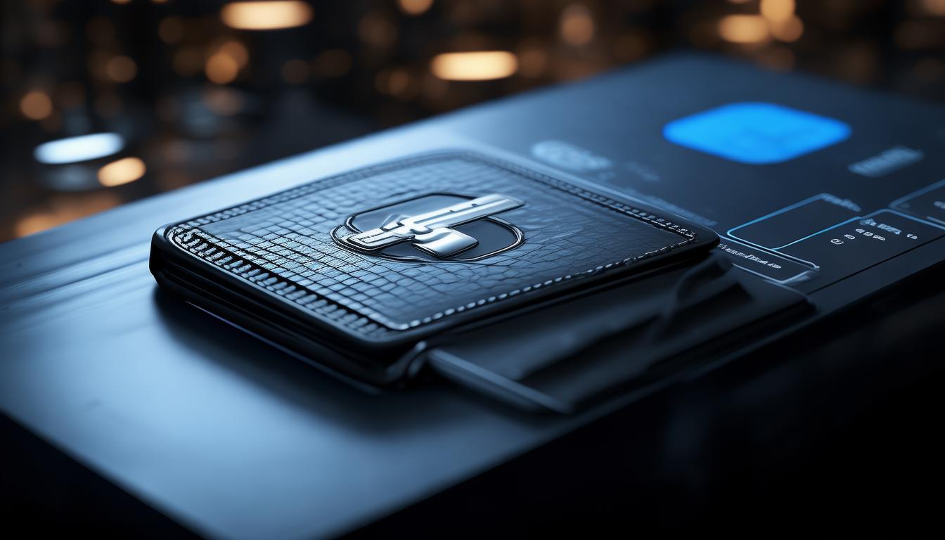 下载假冒imtoken钱包风险大，认准官方网站并留意钱包情况