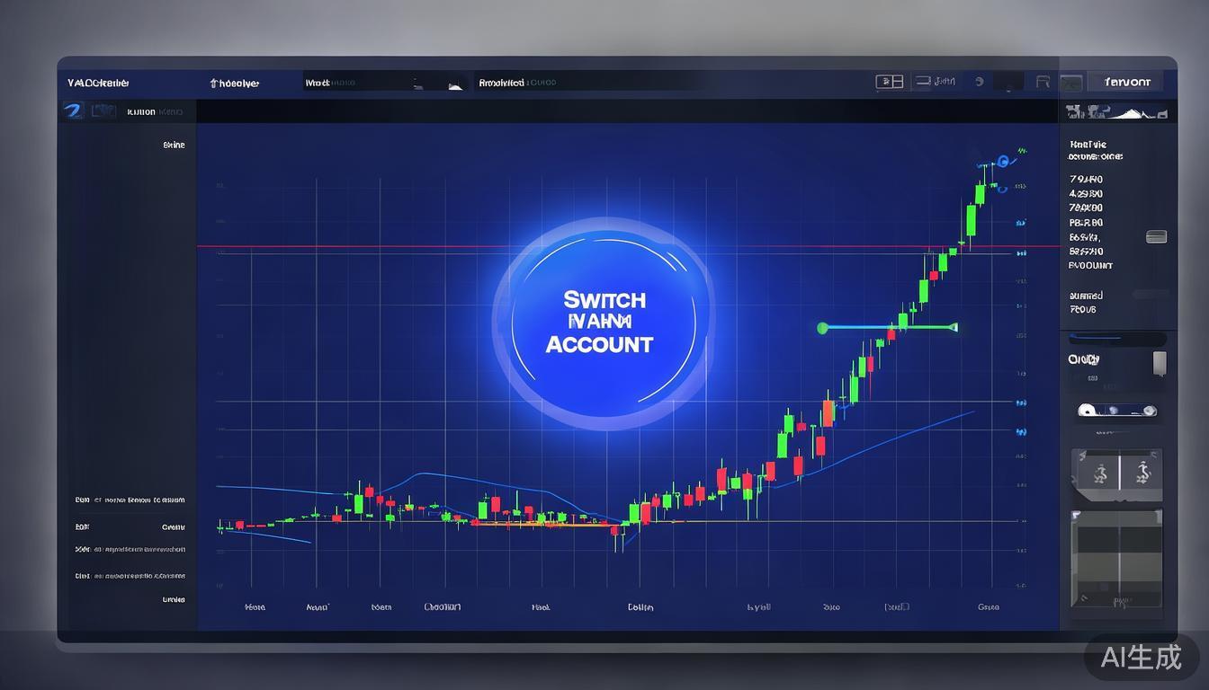 imtoken钱包苹果版：多账户管理功能亮点多，切换方便超实用