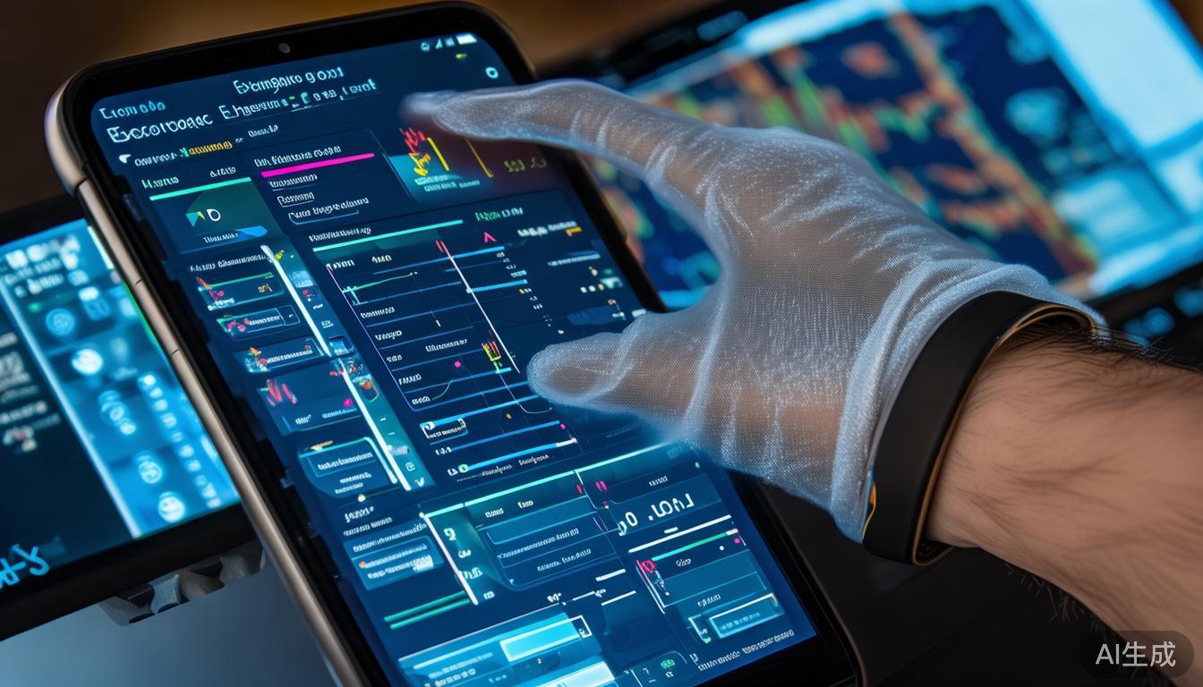 数字货币投资领域，imToken钱包使用要点及安全保障