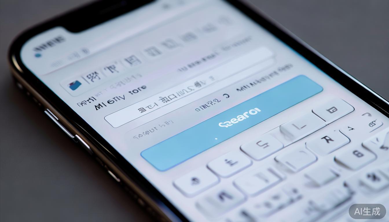 苹果与安卓用户下载IM钱包方法详解，关乎便捷与安全