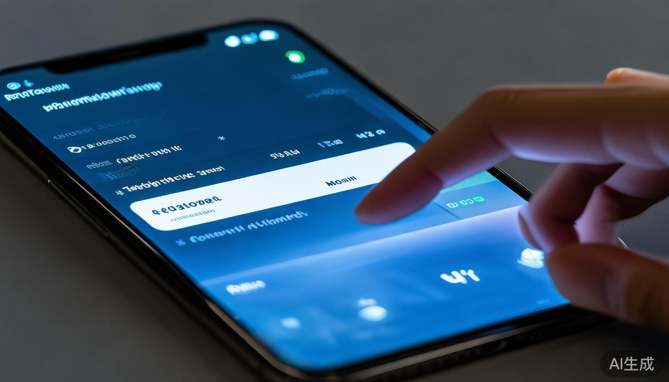 imToken社区入口在哪？官网下载后，这三招助你安全加入