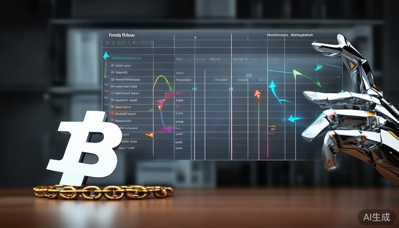 掌握imToken钱包现金流分析技巧：如何通过交易记录分类，优化数字资产管理与投资决策？