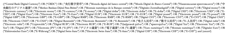 如何评估数字货币的行业新闻影响_新闻评估货币数字影响行业吗_货币数字化对纸币收藏的影响