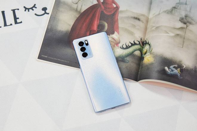 OPPO Reno6 Pro全局搜索功能解析：智能手机存储空间与便捷搜索的完美结合