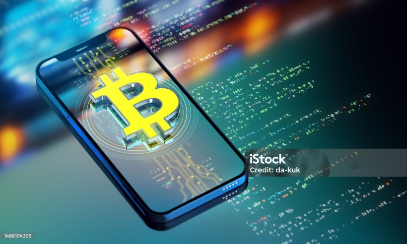 比特币（BTC）未来十年会如何发展？比特币价格预测与市场趋势