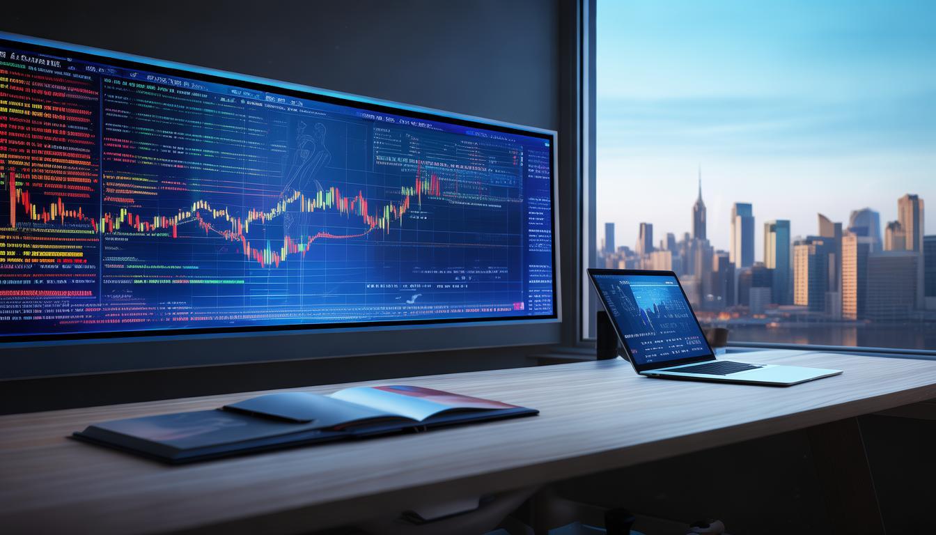 imToken官方渠道下载后投资指南：打好基础，合理规划资金