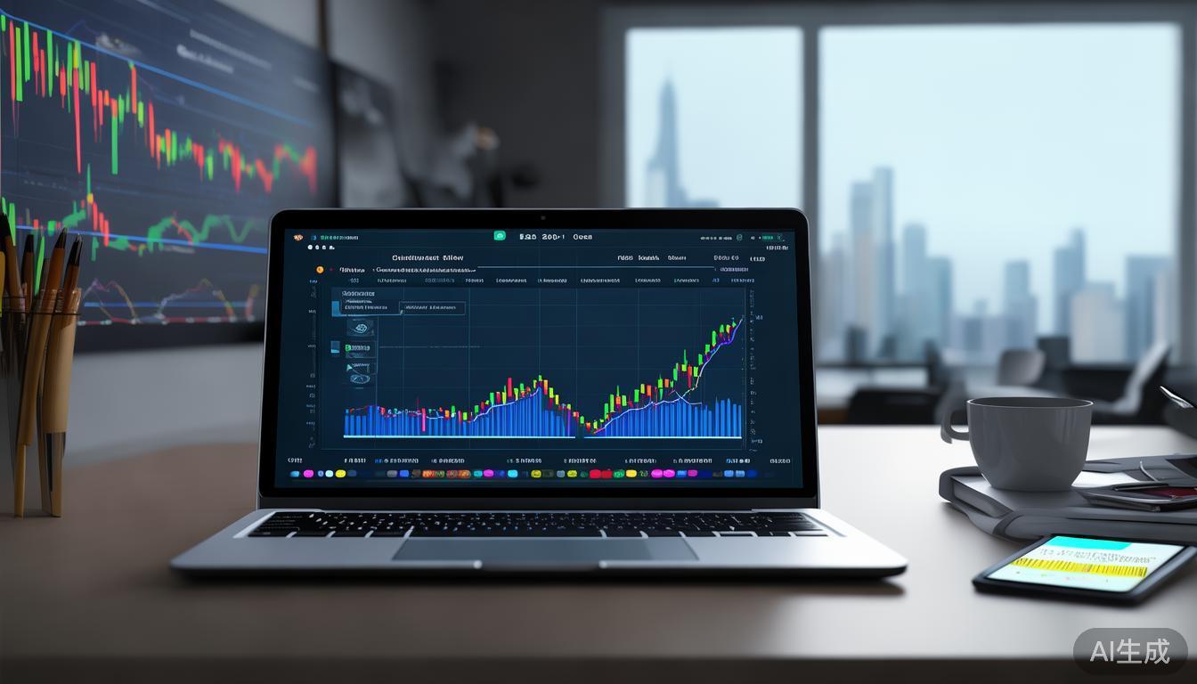 imToken软件安装后，如何实现资产高效管理？学会这些手段很重要