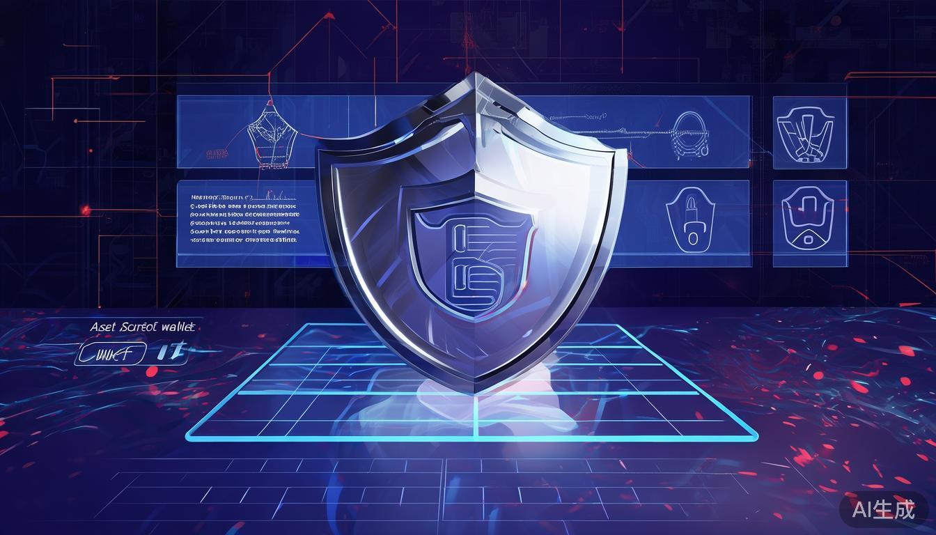imToken冷钱包如何保障资产安全？离线保存与多重签名揭秘