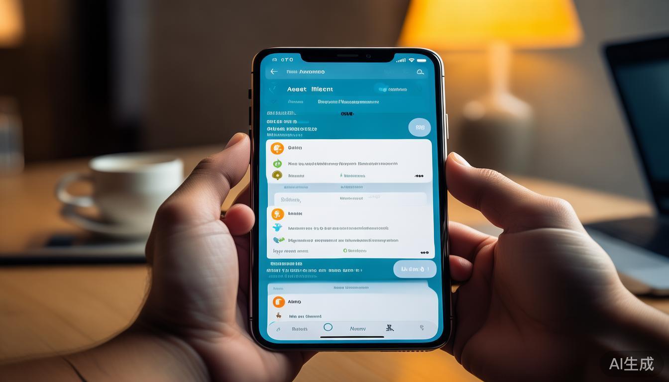 imToken 2.0国际版钱包使用指南：安全管理数字资产投资