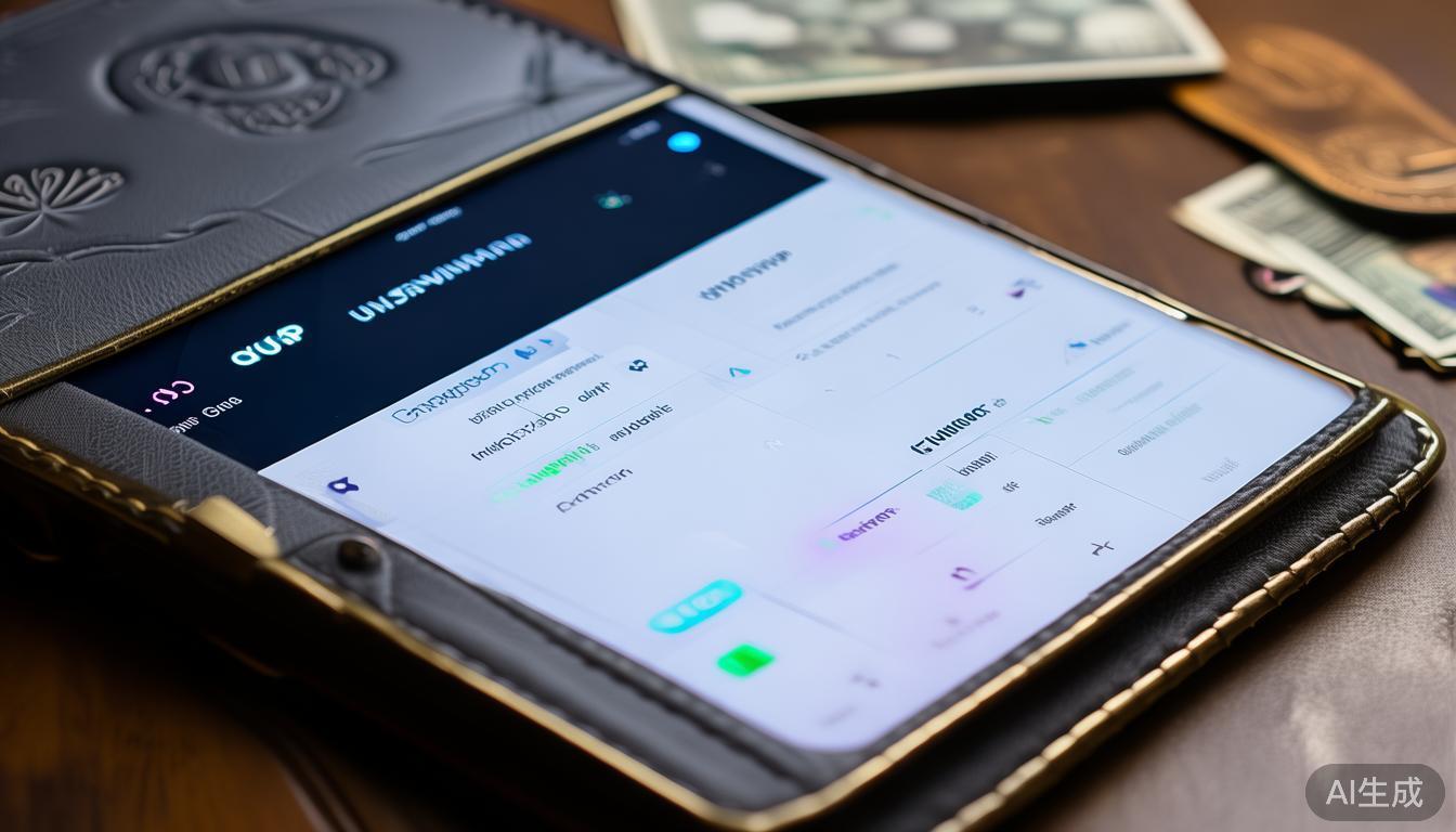 长期数字货币使用者亲荐！imToken核心功能及优势大揭秘？