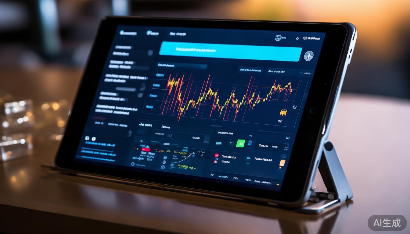 国内投资者必看！imToken下载及使用方法与风险规避要点