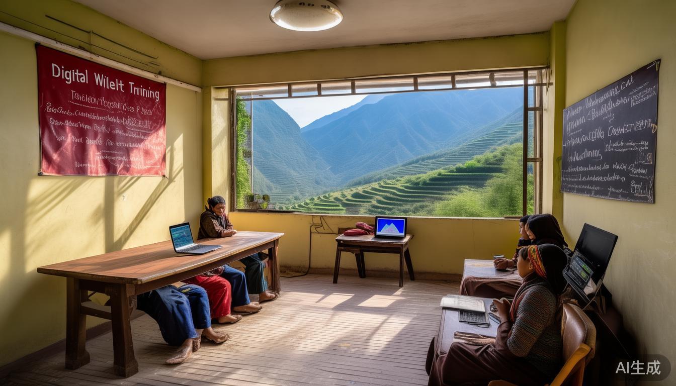 区域经济研究者：借助imToken钱包官方网址推动区域发展意义非凡