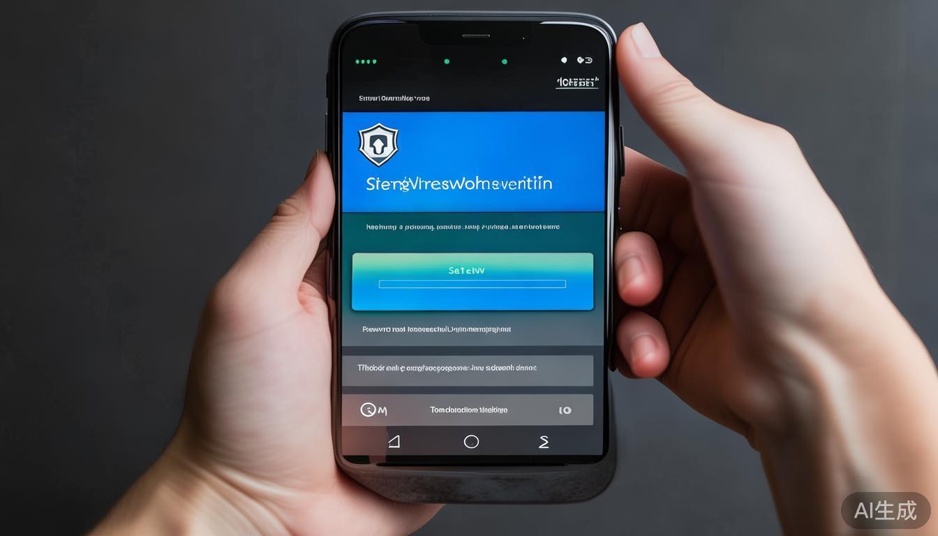 安装好im钱包后如何保障资产安全？牢记这些关键步骤
