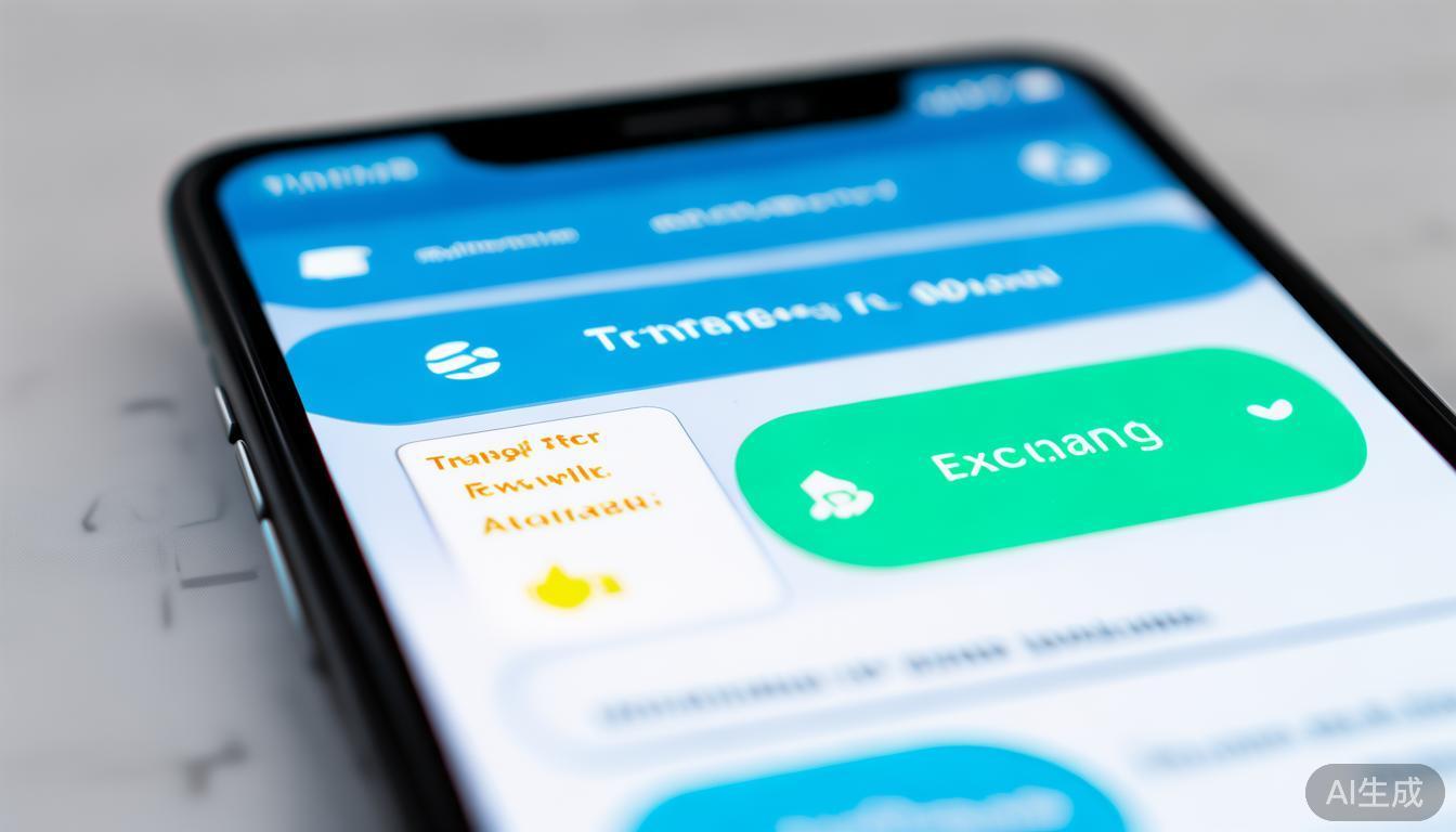 最新imToken官网下载体验优化：资产总览与交易交互显著提升效率与安全性