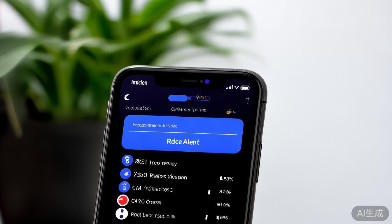 掌握行情脉络：在imToken钱包app下载后，三步监控市场变化，及时设置价格预警