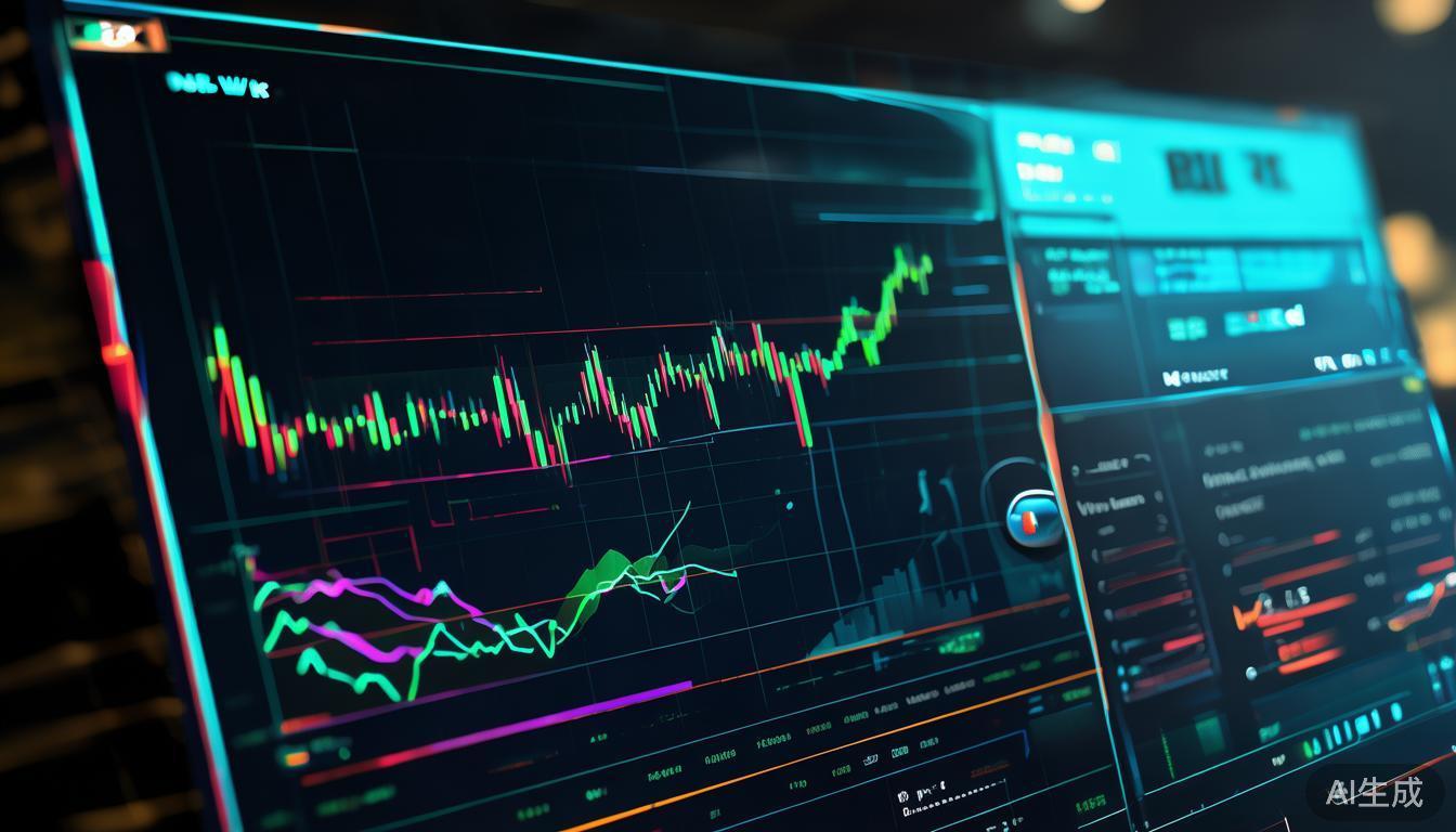 如何通过imToken官方下载获取实时行情？解读数据，提升投资判断能力