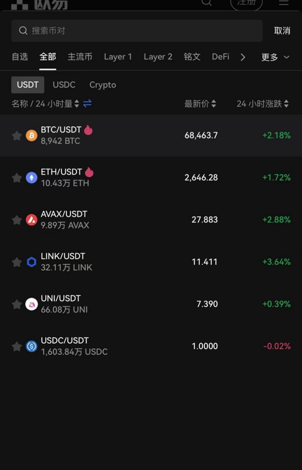 OK钱包(458)