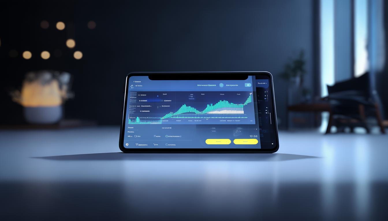 快速实现资产调整？imToken钱包APP是理想之选