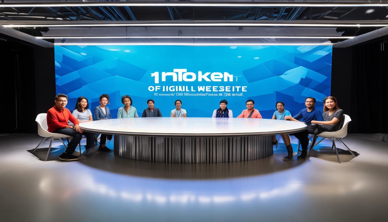 利用imToken官网资料社交交易，投资者可获更多机遇