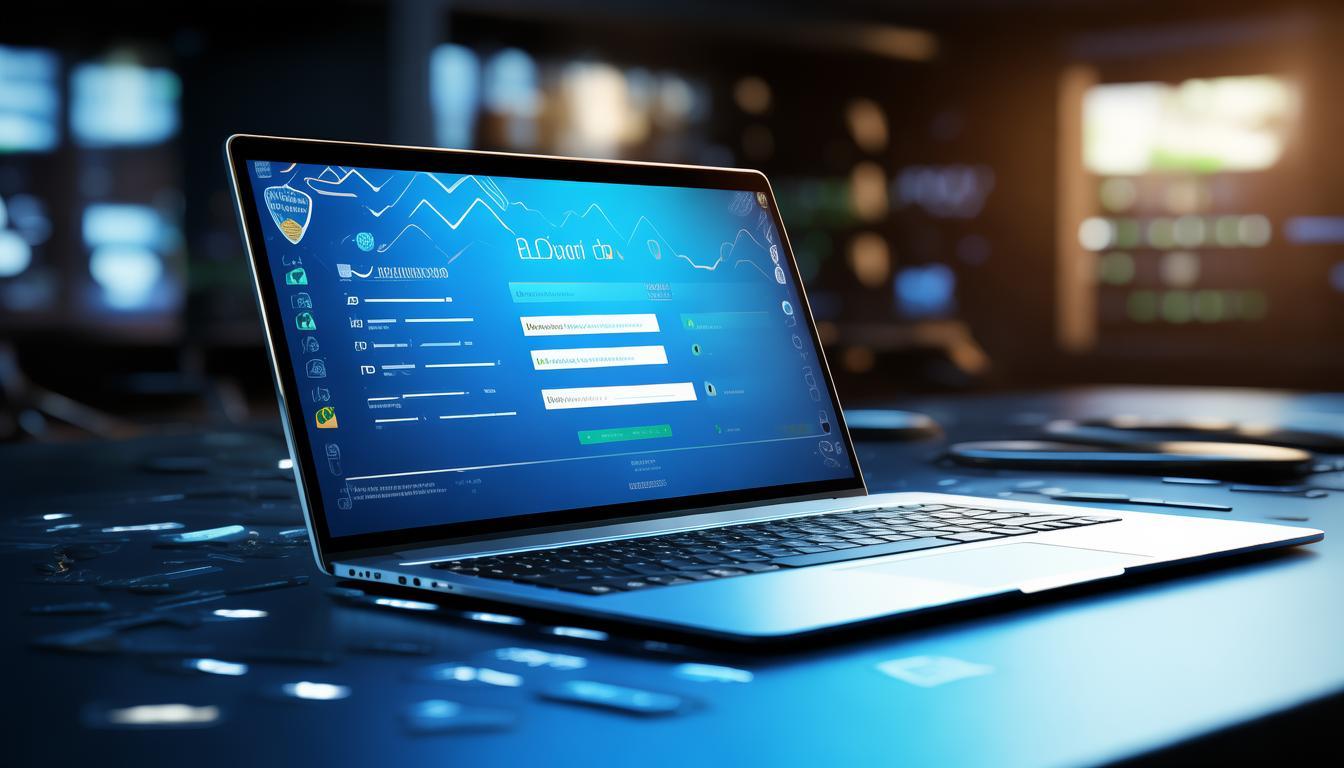 imToken钱包官网：界面简洁功能佳，但色彩单调待调整？