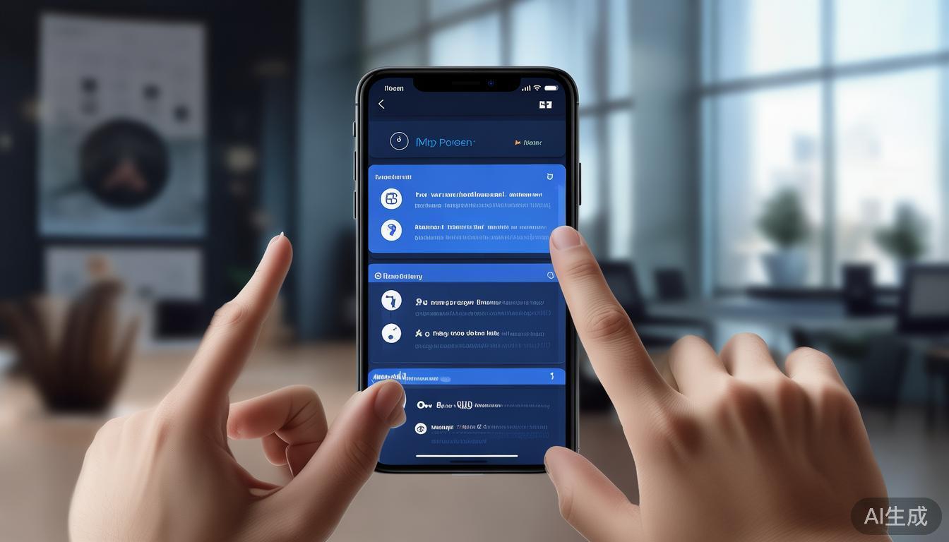 Web3世界蓬勃发展，数字资产管理很关键，imToken通用版助你掌控资产