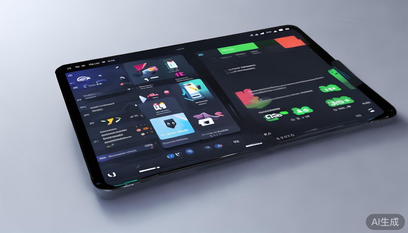 imToken免费版新功能升级，多链资产管理与DApp浏览器值得探讨