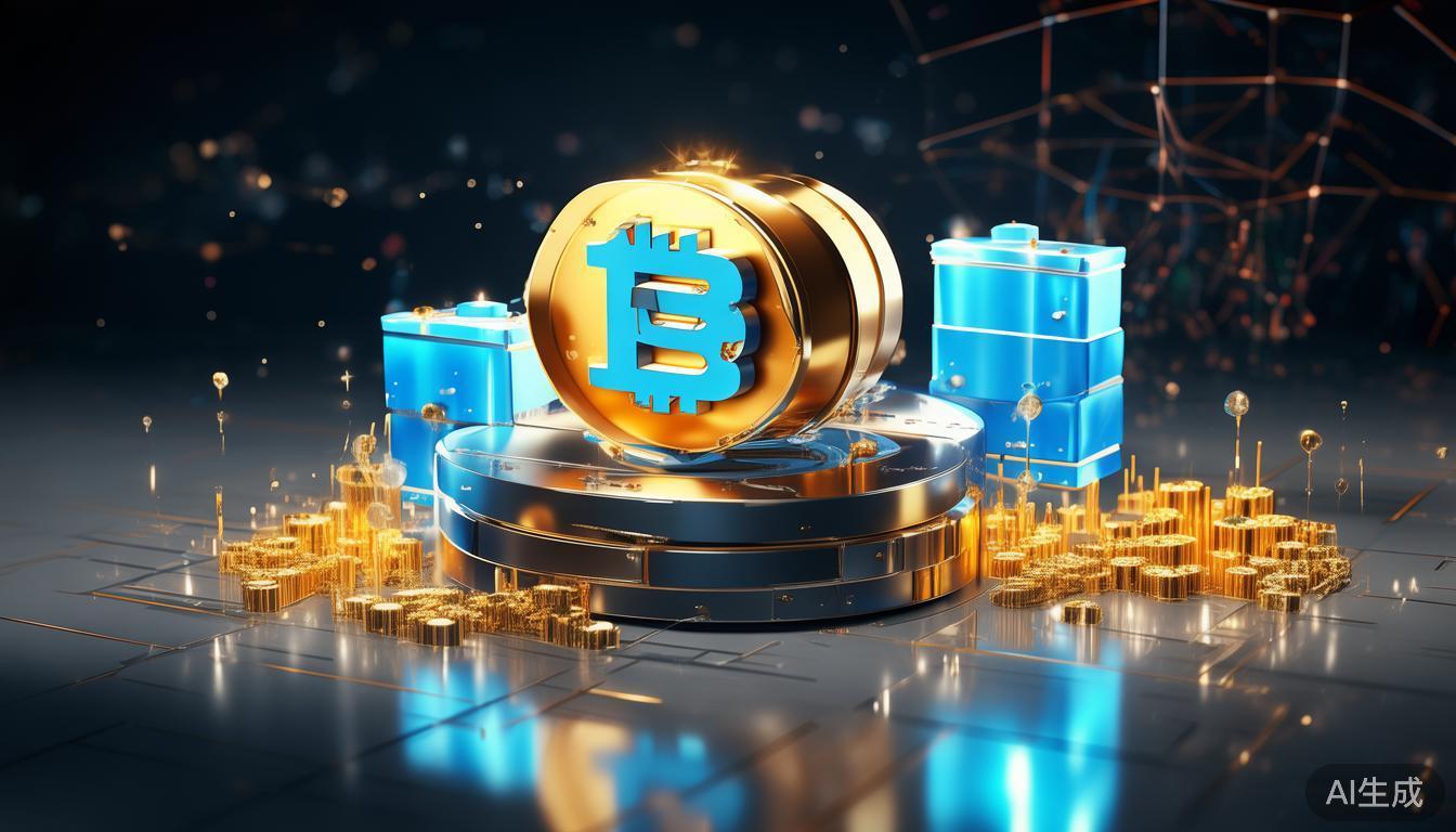 数字资产安全核心要点：imToken冷钱包助力稳健财富管理