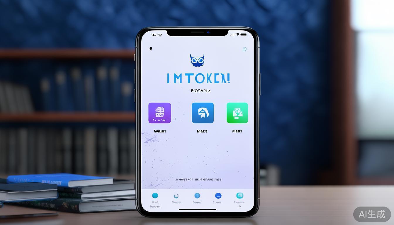 老数字货币使用者分享imToken钱包下载安装体验，超顺畅安全