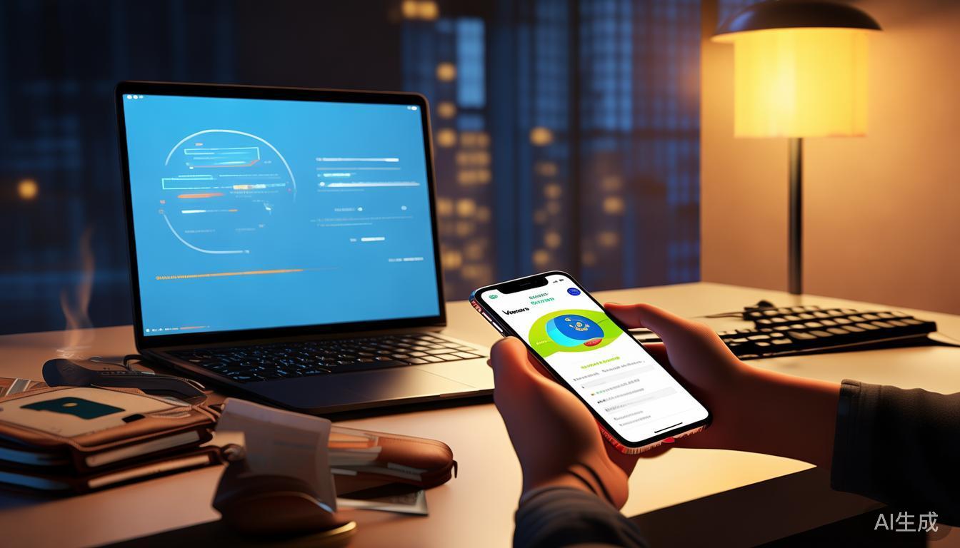 长期使用数字钱包的投资者：imToken收益潜力与实操经验分享