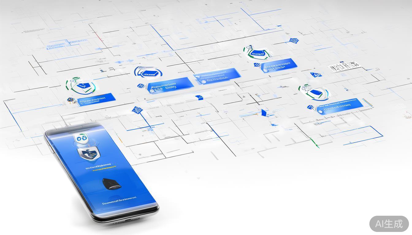 数字钱包数据安全至关重要，imToken 如何保障用户安心下载使用？