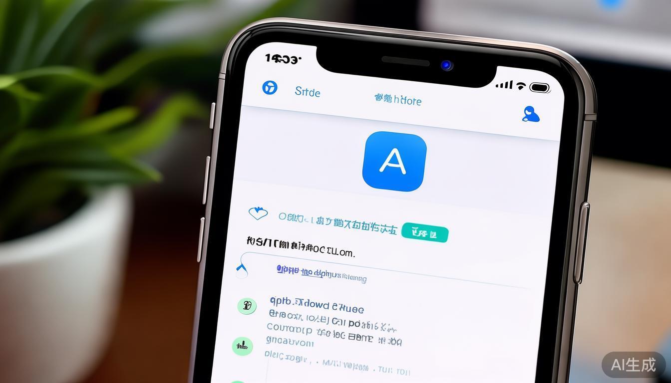 官方imToken最新苹果下载入口总结：认准App Store，杜绝仿冒应用与风险