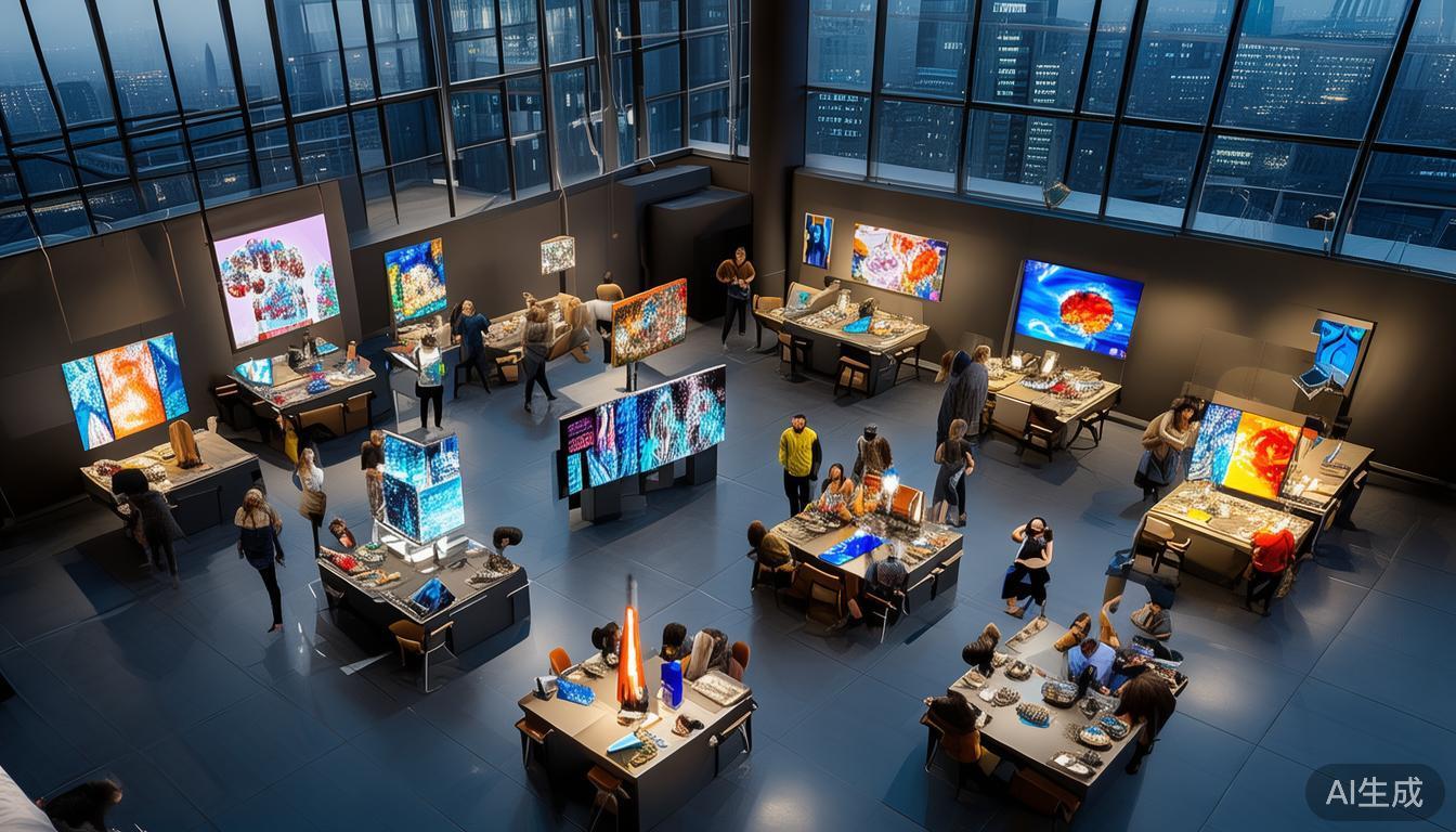 如何通过imToken安卓版增强社交？探索DApp、多签与NFT的互动新途径