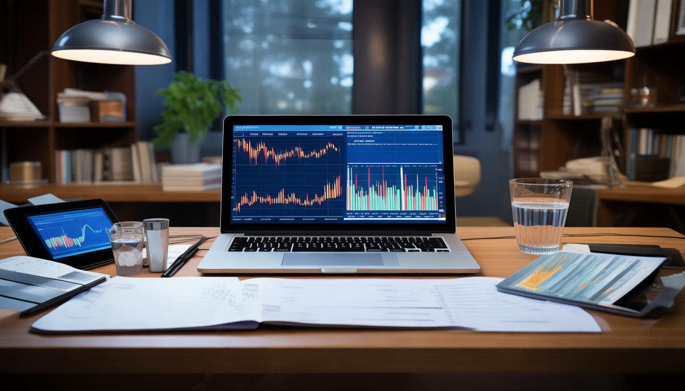 投资困扰多？借助token钱包网址分析工具提升决策水平