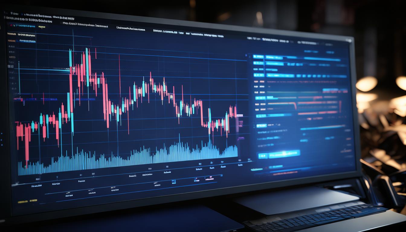imToken 官网盈利评估：结合数据与市场走势挑选投资潜力币