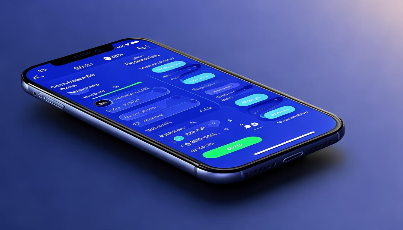 imtoken钱包苹果版：移动支付超便捷，多场景高效又省心