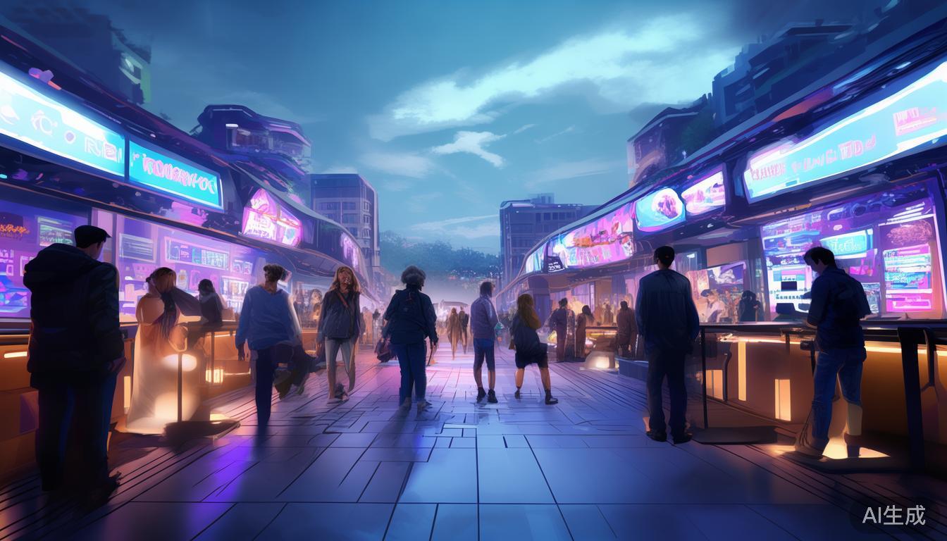 imToken 2.0社交功能与市场整合：加密货币钱包新活力