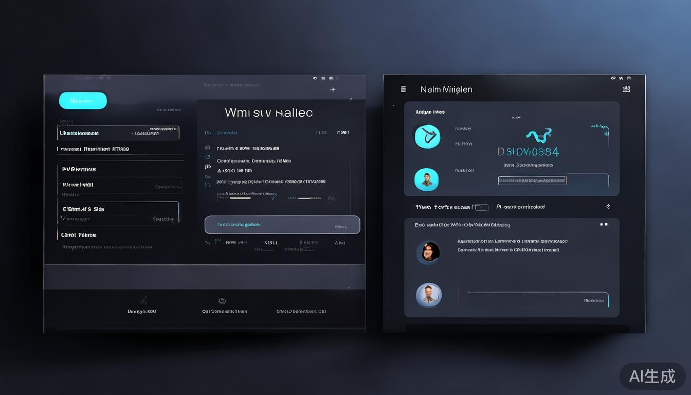 从资产存放工具到DeFi入口，imToken钱包在数字货币领域作用几何？