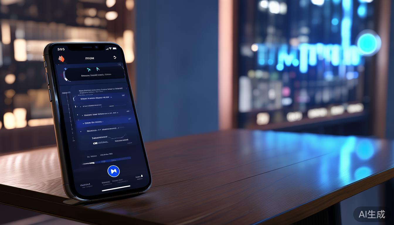 imToken苹果设备下载更新要点，优化细节保障资产安全