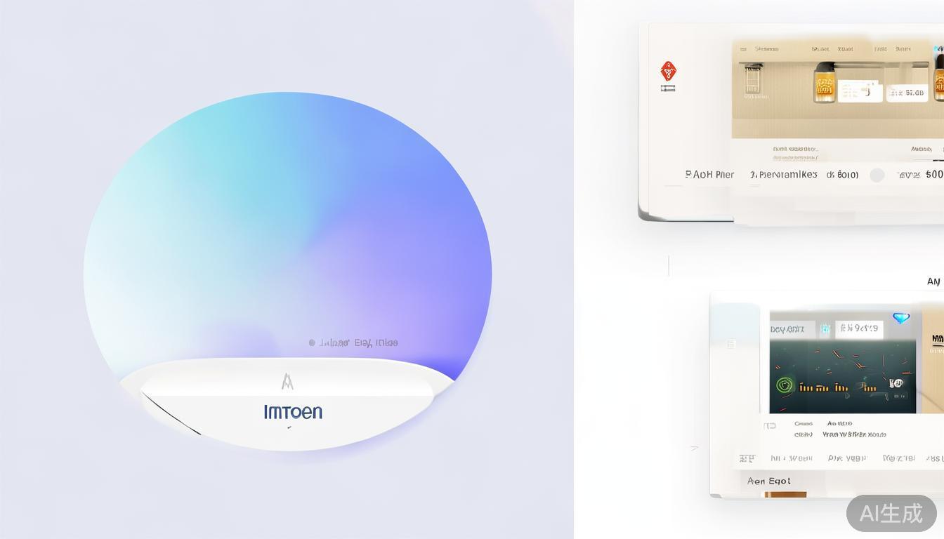 imToken：加密货币领域的移动端钱包，如何保障用户资产安全与极致体验？