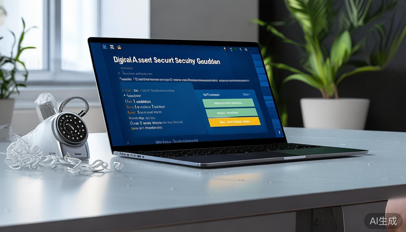 imToken钱包：数字资产安全守护者，多举措保障用户权益