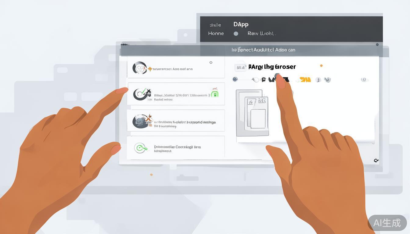 imToken最新版本如何提升市场透明度，保障用户权益？