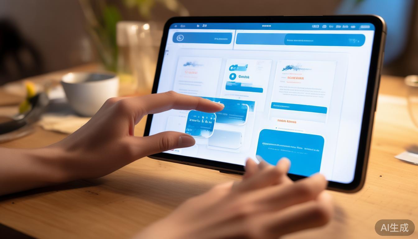 imToken新版发布：优化资产总览与Gas预估，提升多链管理效率