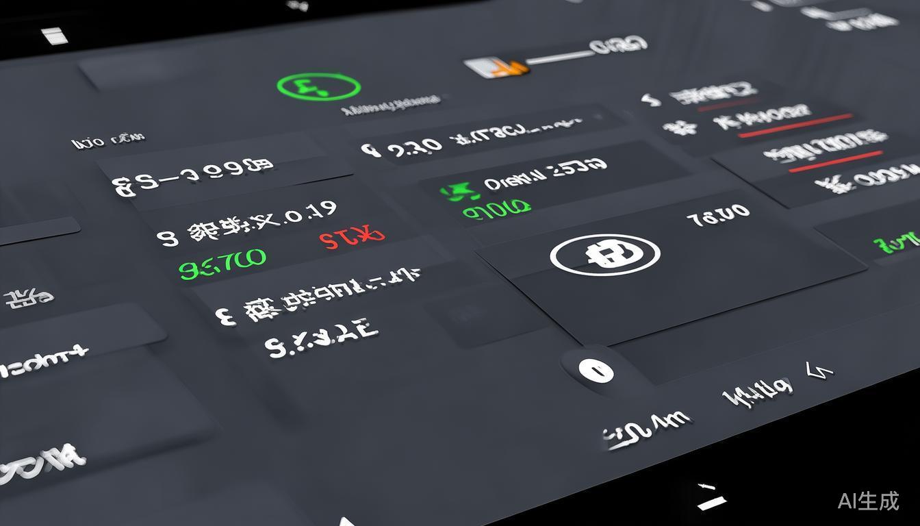 imToken获取市场信息指南：集成行情与注意事项，辅助投资决策