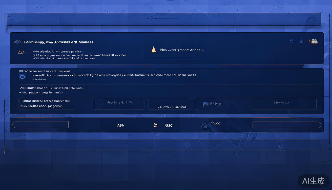 imToken新地址怎么弄？手把手教你安全创建与多链管理